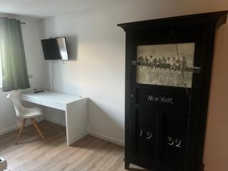 Gemütliches Zimmer im Grünen - 4