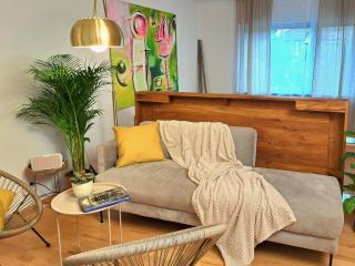Favorite Place I ART STUDIO I Workspace I nähe Frankfurt I Messe - Schoneck - 4