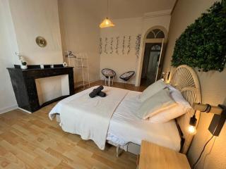 L Excellence, Joli T3 Bourgeois - Carcassonne - 8