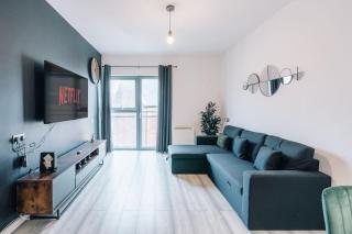 Kelham Island Juliet 2BR Haven - Free Parking - Neepsend - 0