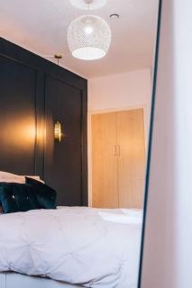 Kelham Island Juliet 2BR Haven - Free Parking - Neepsend - 9
