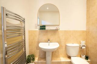 Kelham Island Juliet 2BR Haven - Free Parking - Neepsend - 6