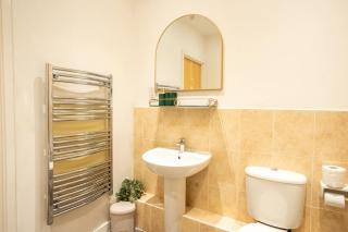 Kelham Island Juliet 2BR Haven - Free Parking - Neepsend - 2