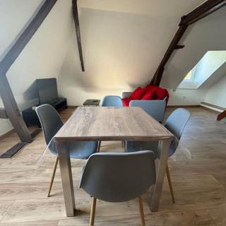 Appartement 2 personnes - Lestrem - 7