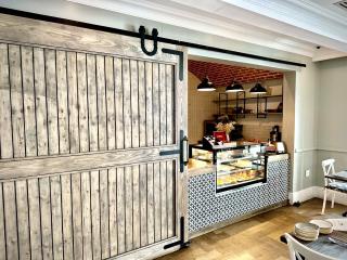 The Weinberg Windhoek - 3