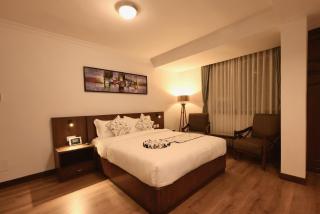 Gallery Park Hotel - Kathmandu - 0