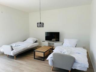 G E S C H L O S S E N Modernes Wohnen bei Berlin - 3