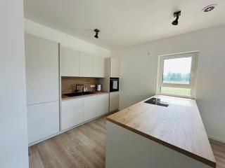 G E S C H L O S S E N Modernes Wohnen bei Berlin - 4