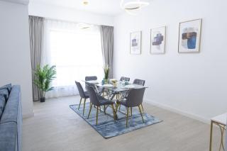 JBR apartments by HAPPY SEASON - 2