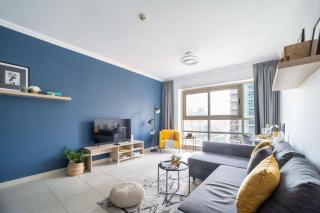 Frank Porter - Marina Quays West Tower - Dubai - 0