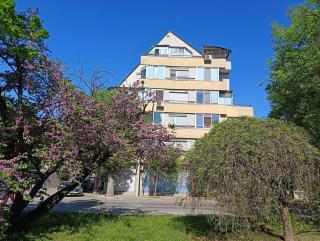 MDM APARTMENT CITY CENTER FELICITA DeLUXE - Ruse - 7
