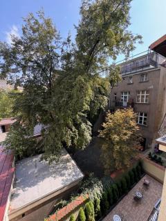 Arbes 14 - Mirror of Prague - Prague - 8