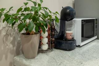 MDM APARTMENT CITY CENTER FELICITA DeLUXE - Ruse - 6