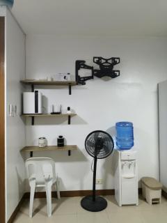 Cozy studio prime spot in Urban Deca Homes Tipolo - Mandaue - 1