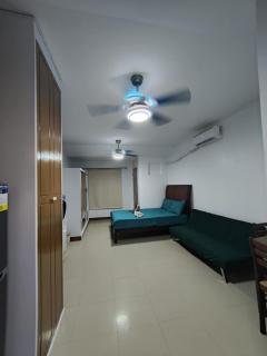 Cozy studio prime spot in Urban Deca Homes Tipolo - Mandaue - 0