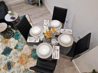 Comfortable City Haven flat - Watford - 8