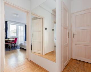 Śląska Pleasant Studios by BookingHost - 7