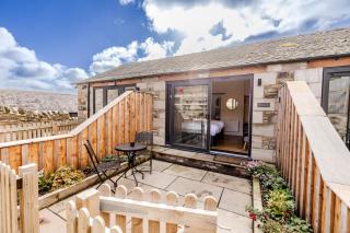 The Star Inn - Harbottle - Near Rothbury - Northumberland - Morpeth - 7