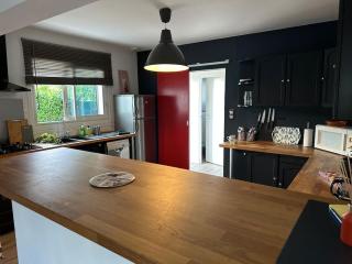Maison 4 chambres avec jardin - Mont-de-Marsan - 5