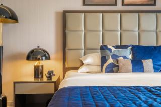 GuestReady - City nest with a balcony and a pool - Dubái - 5