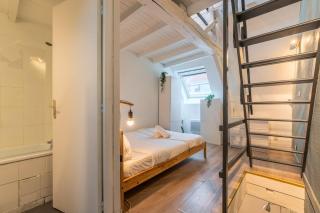 Appartement dans un quartier vivant du Vieux-Lille - Lille - 3