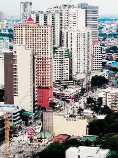 Paradise Point Staycation - Manila - 9