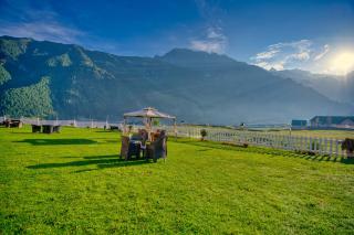 Golden Meadows Hotels & Resorts - Sonāmarg - 3