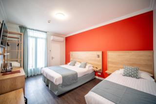 Logis - Hôtel Arc en Ciel et SPA Les Sables d'Olonne - Les Sables-dʼOlonne - 1
