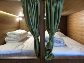 666 CNX Hostel - Chiang Mai - 9
