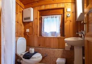 Mountain Escape Chalet - 5