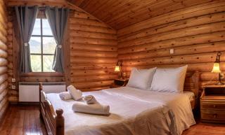 Mountain Escape Chalet - Karpenision - 2