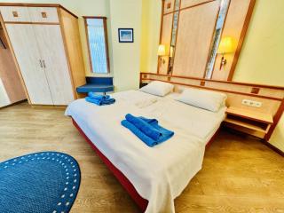 Residenz Seestern, Seegrund - Warnemünde - 6