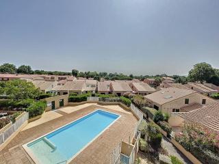 3476-Appartement piscine à 800m de la mer - 6