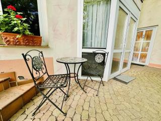 Residenz Seestern, Seenelke - Warnemünde - 1