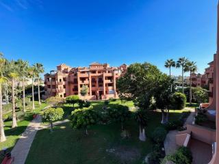 PUSHE Playa Granada Beach & Golf 34 - Motril - 9