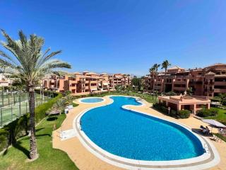 PUSHE Playa Granada Beach & Golf 34 - Motril - 6