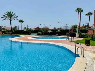 PUSHE Playa Granada Beach & Golf 34 - Motril - 3