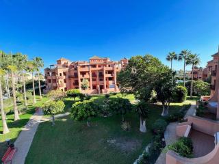 PUSHE Playa Granada Beach & Golf 34 - Motril - 1