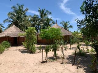Campement Kaymba Lodge - Kachiouane - 5