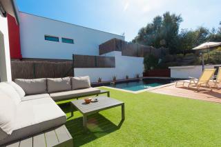 Super Modern Magnificence Costa Brava! - Sils - 7