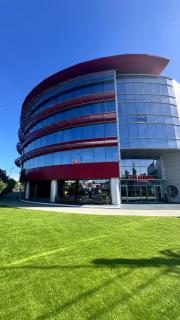 Ramada by Wyndham Bucharest Otopeni Airport - Otopeni - 8