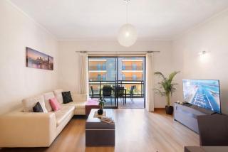 HolidaysPT - MyOasis II - T3 Apartment - 2