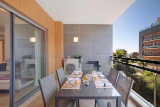 HolidaysPT - MyOasis II - T3 Apartment - 3