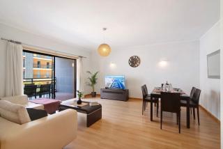 HolidaysPT - MyOasis II - T3 Apartment - 1