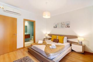 HolidaysPT - MyOasis II - T3 Apartment - 0