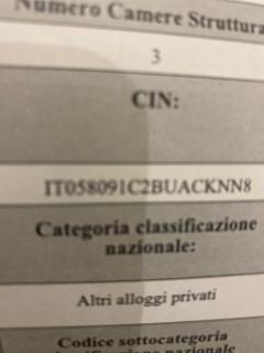 Casa vacanza Colibri - Rom - 7