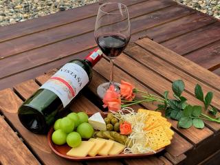 Whisper Stay I The Garden Home - 1