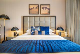 GuestReady - City nest with a balcony and a pool - Dubái - 6
