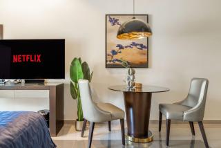 GuestReady - City nest with a balcony and a pool - Dubái - 3