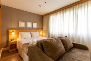 Executive Hotel Jardins - Al Lorena 473 - São Paulo - 0